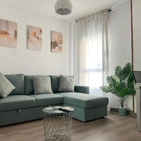 Appartement El Bc Zaragoza - Aljaferia Extérieur photo