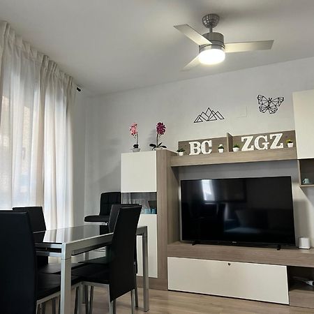 Appartement El Bc Zaragoza - Aljaferia Extérieur photo