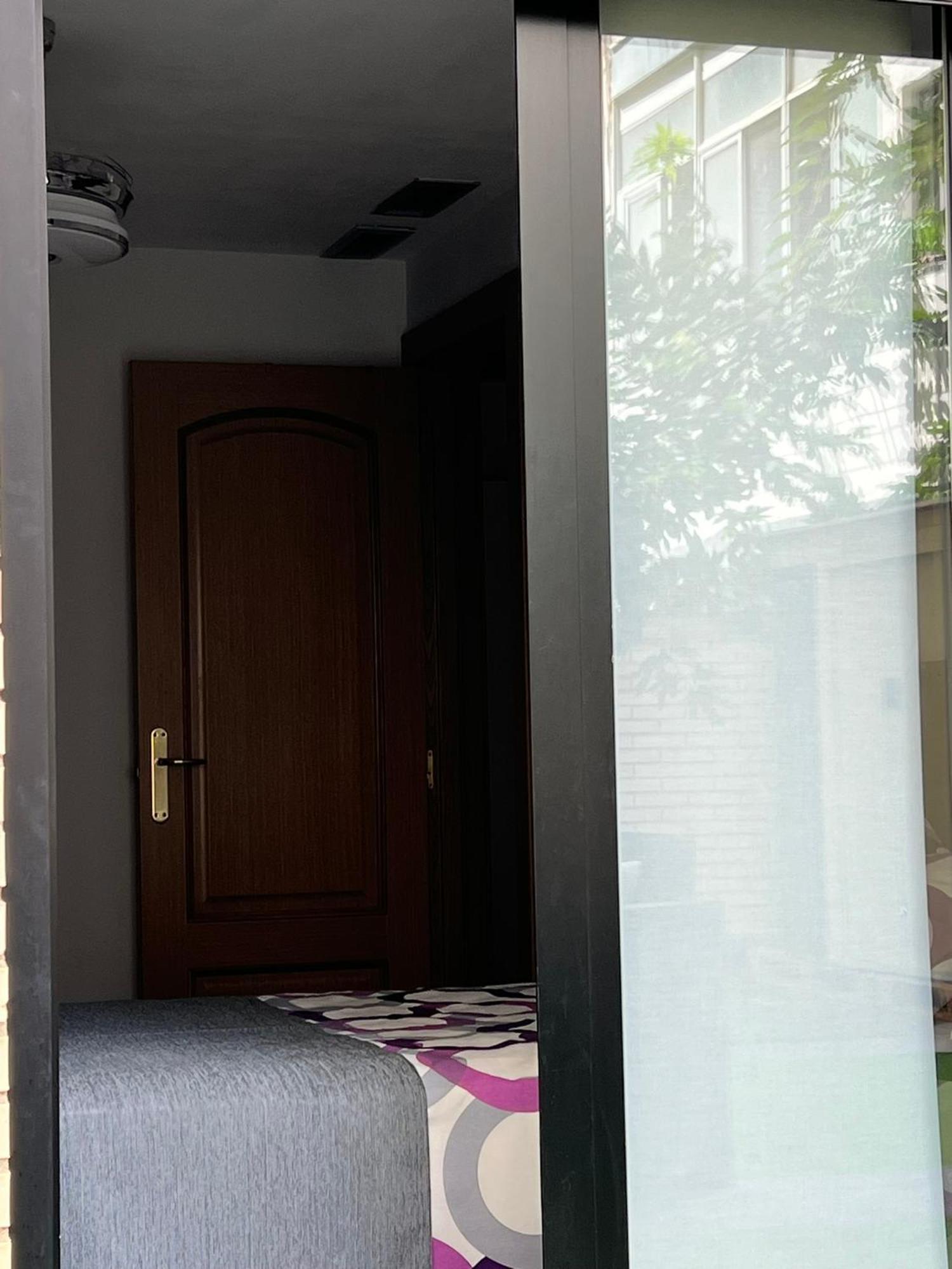 Appartement El Bc Zaragoza - Aljaferia Extérieur photo