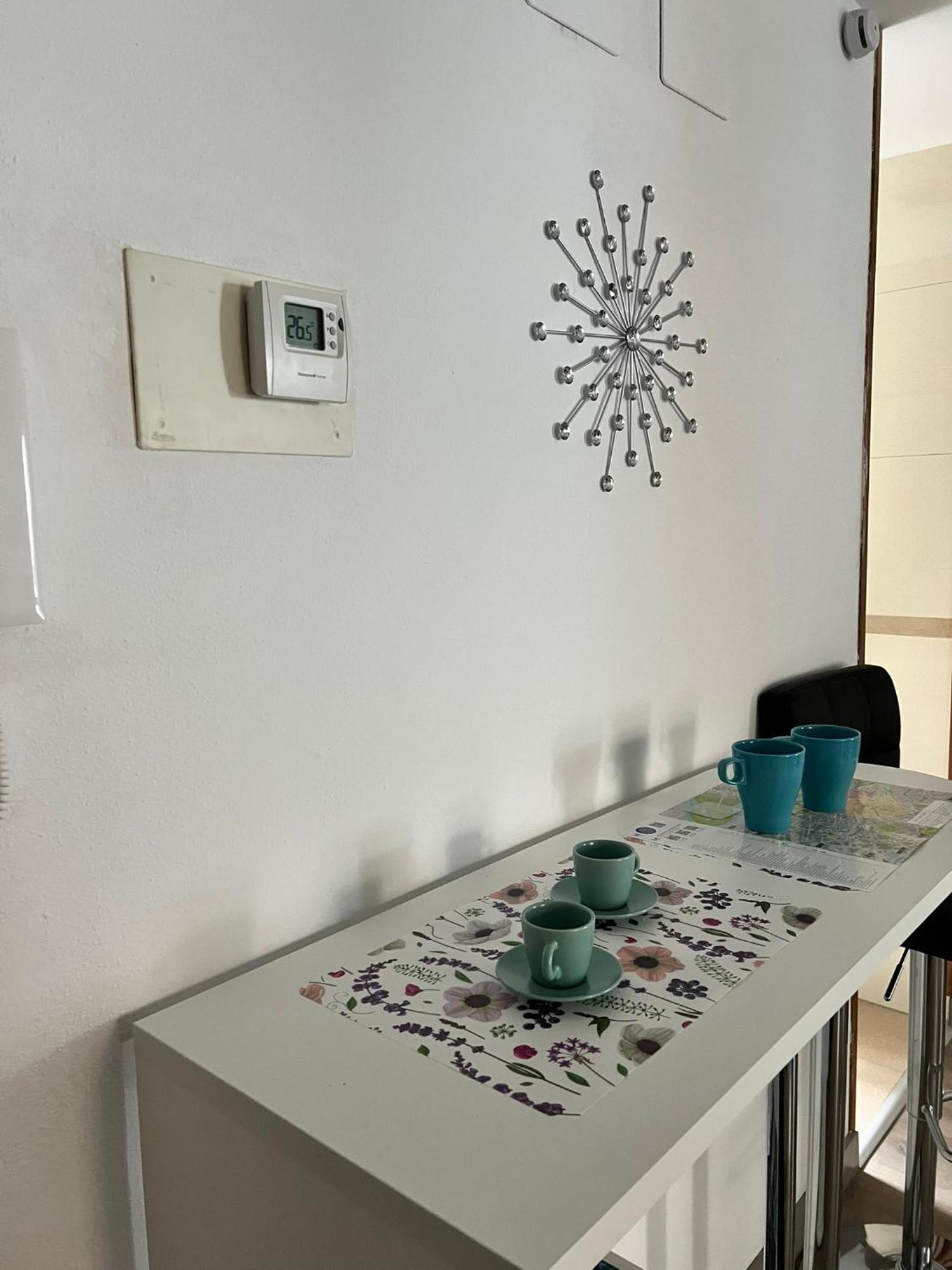 Appartement El Bc Zaragoza - Aljaferia Extérieur photo