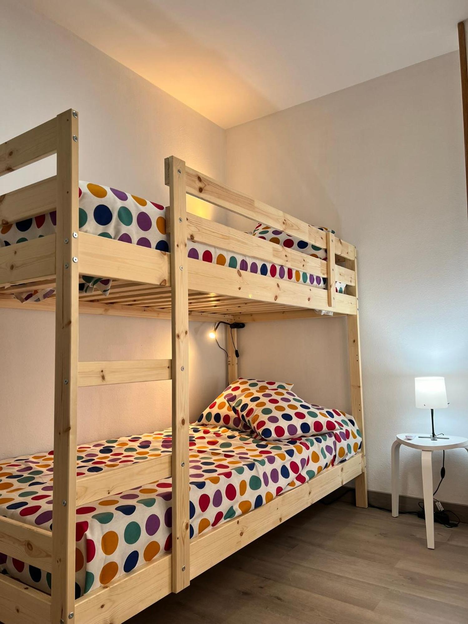 Appartement El Bc Zaragoza - Aljaferia Extérieur photo