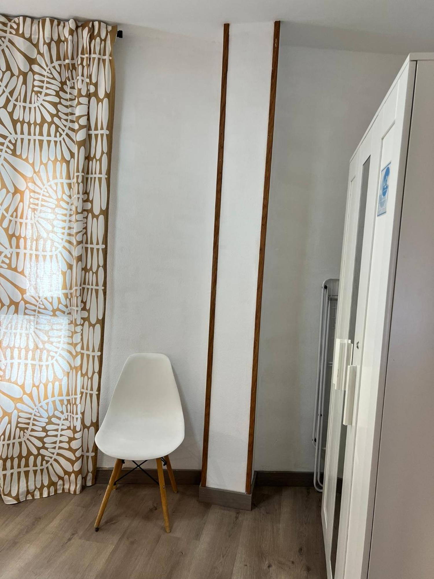 Appartement El Bc Zaragoza - Aljaferia Extérieur photo