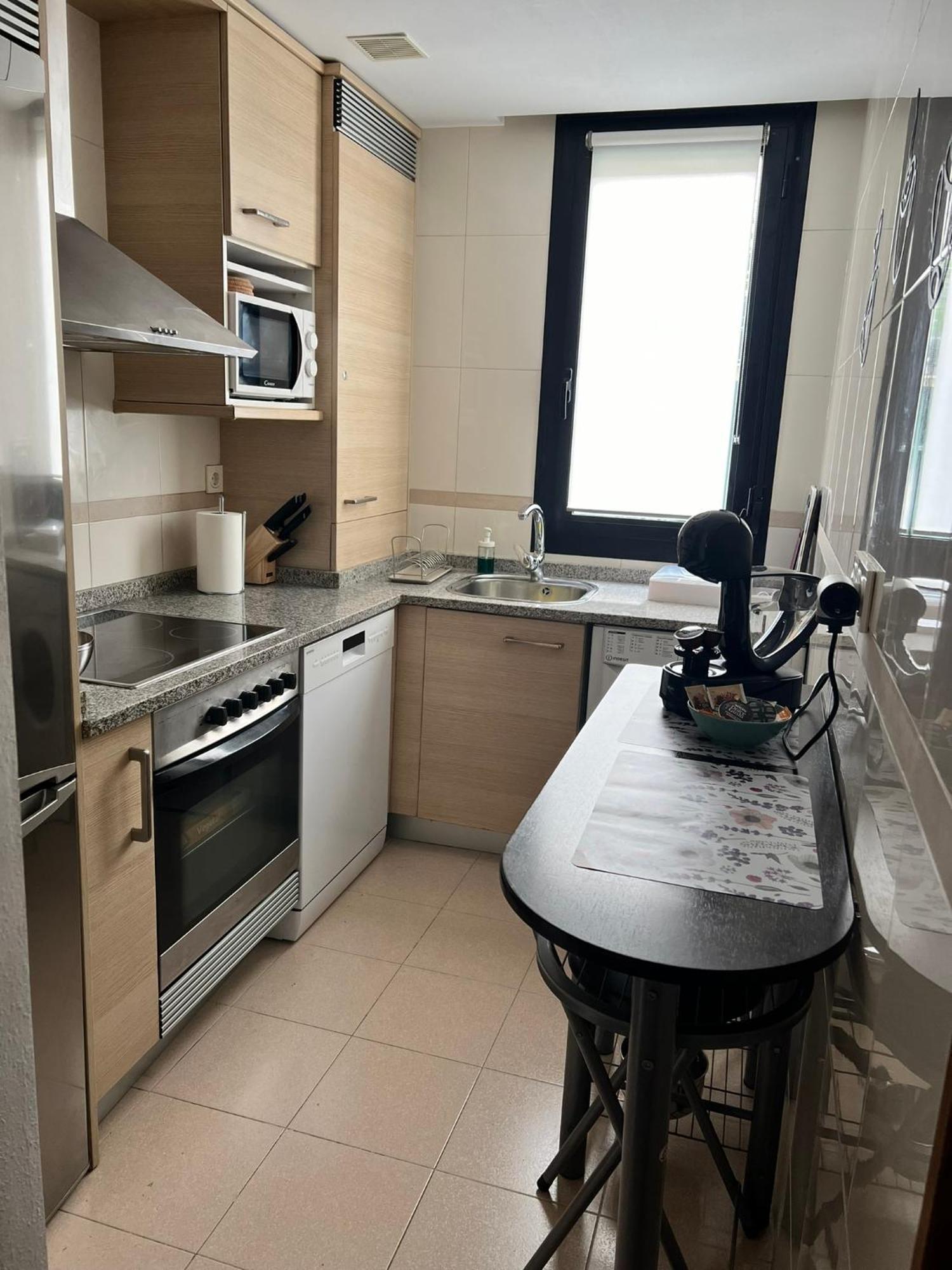 Appartement El Bc Zaragoza - Aljaferia Extérieur photo